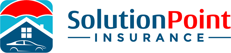 SolutionPoint Insurance homepage
